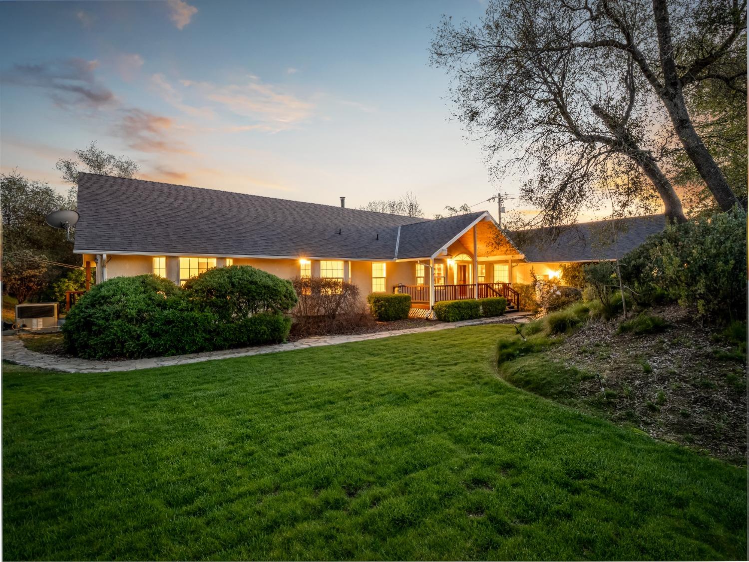 45936 Spring Trail Coarsegold, CA 93614 - Photo 2 of 67 Gallery Image 2