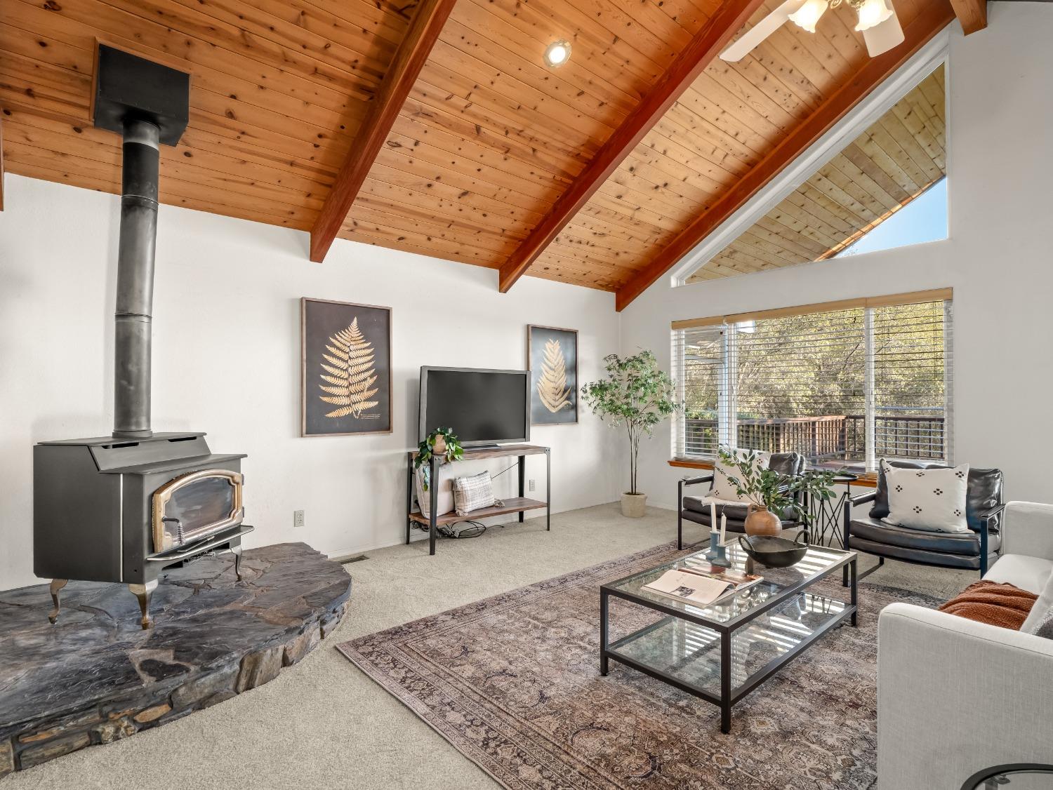 45936 Spring Trail Coarsegold, CA 93614 - Photo 26 of 67 Gallery Image 26