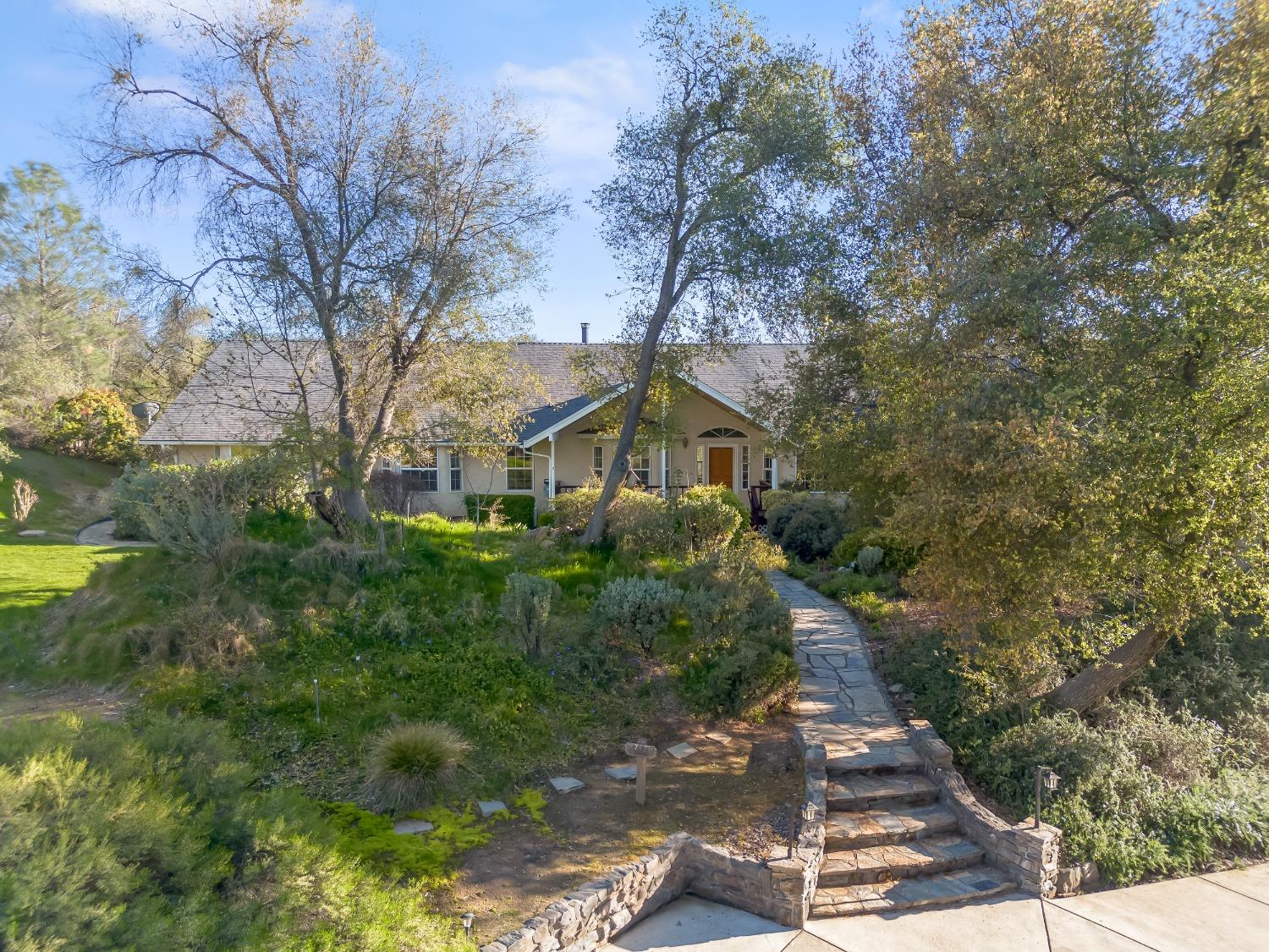 45936 Spring Trail Coarsegold, CA 93614 - Photo 4 of 67 Gallery Image 4