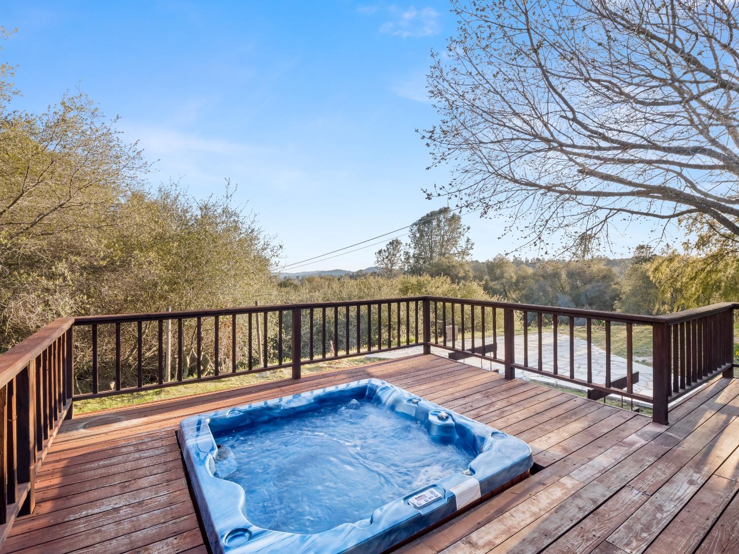 45936 Spring Trail Coarsegold, CA 93614 - Photo 47 of 67 Gallery Image 47