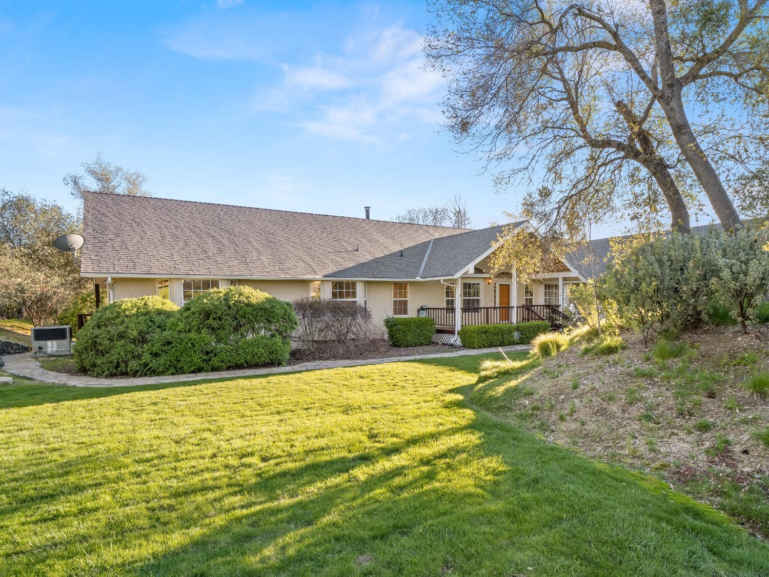 45936 Spring Trail Coarsegold, CA 93614 - Photo 5 of 67 Gallery Image 5