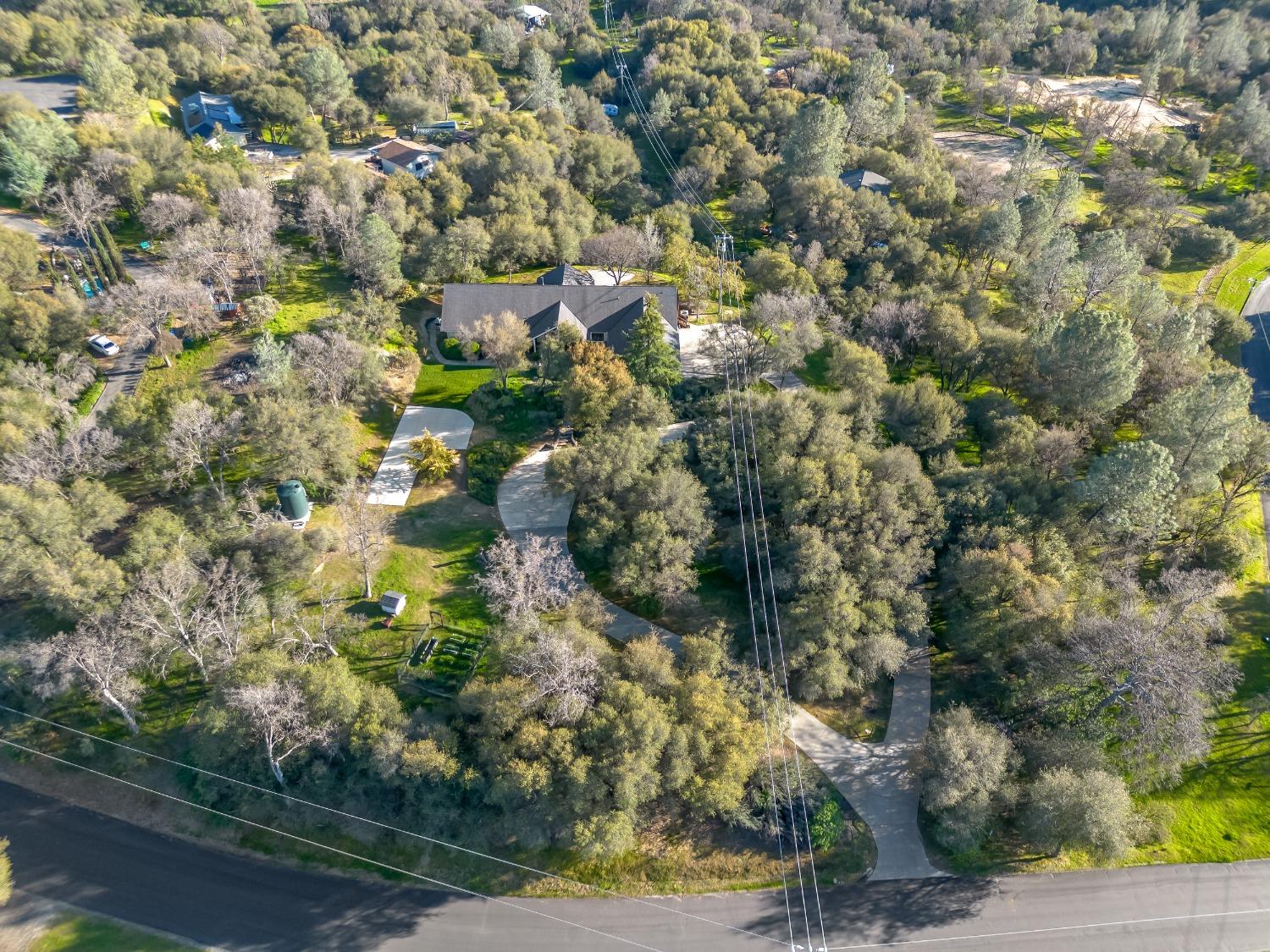 45936 Spring Trail Coarsegold, CA 93614 - Photo 58 of 67 Gallery Image 58