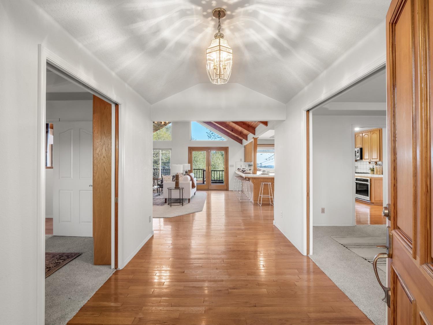 45936 Spring Trail Coarsegold, CA 93614 - Photo 8 of 67 Gallery Image 8