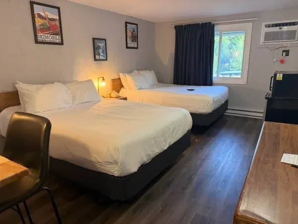 $22,500 | 2955 White Mountain Highway, Unit 221 (E31), Conway, NH 03860