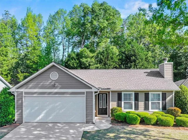 $335,000 | 498 Walnut Woods Drive, Braselton, GA 30517