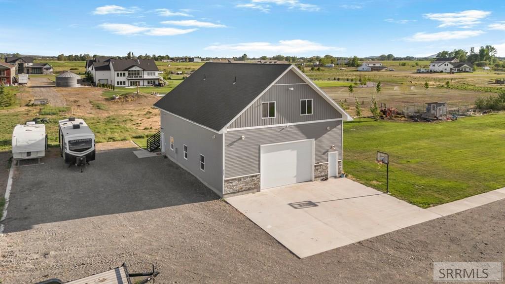 3735 Hirschi Loop Rexburg, ID 83440 - Photo 90 of 104