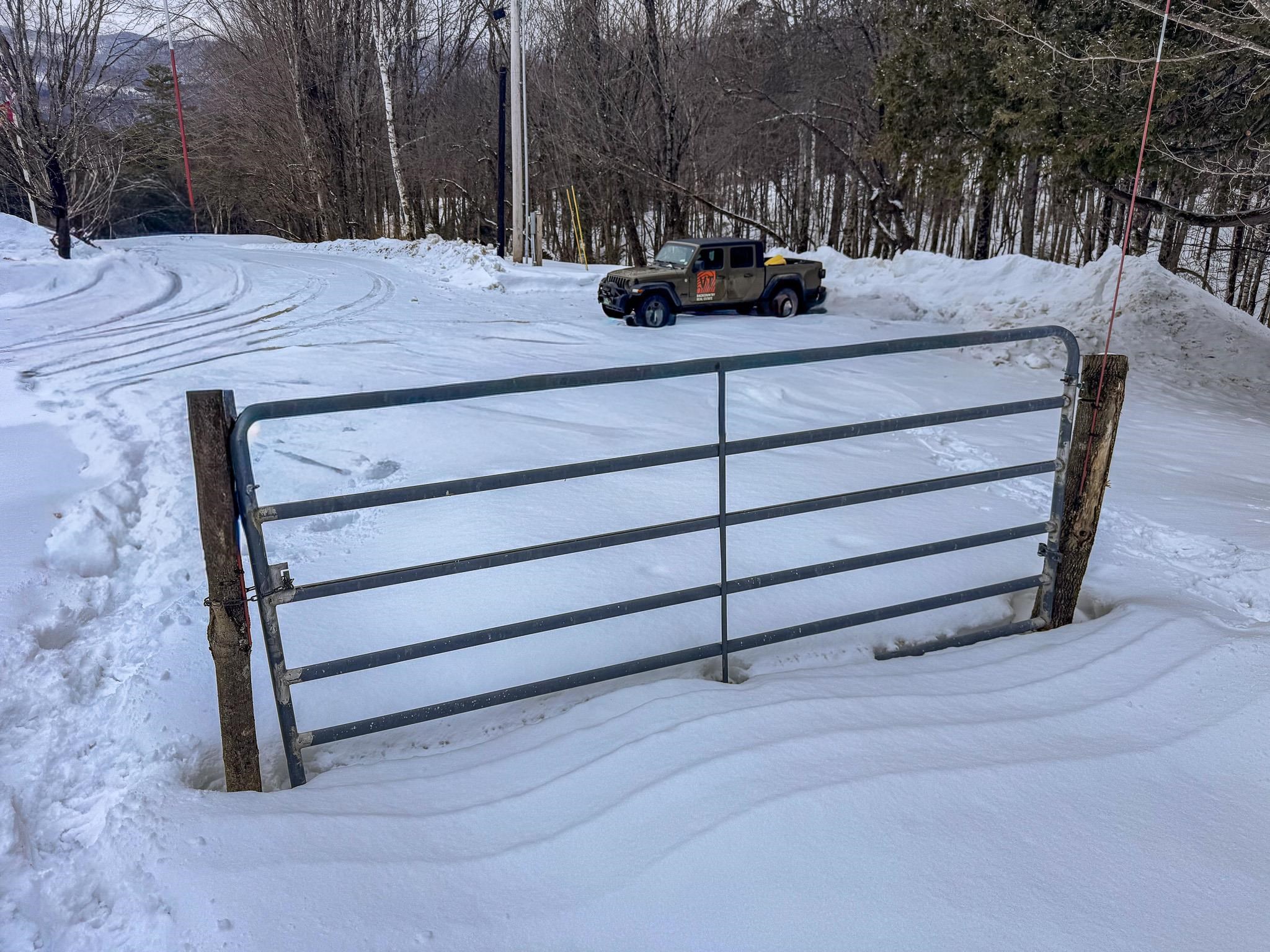 400 Marine Hill Rochester, VT 05767 - Photo 13 of 13