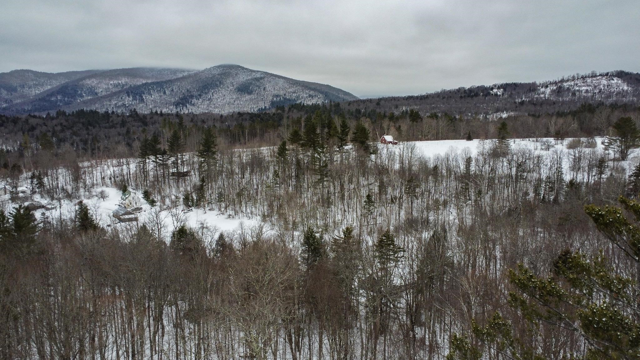 400 Marine Hill Rochester, VT 05767 - Photo 2 of 13