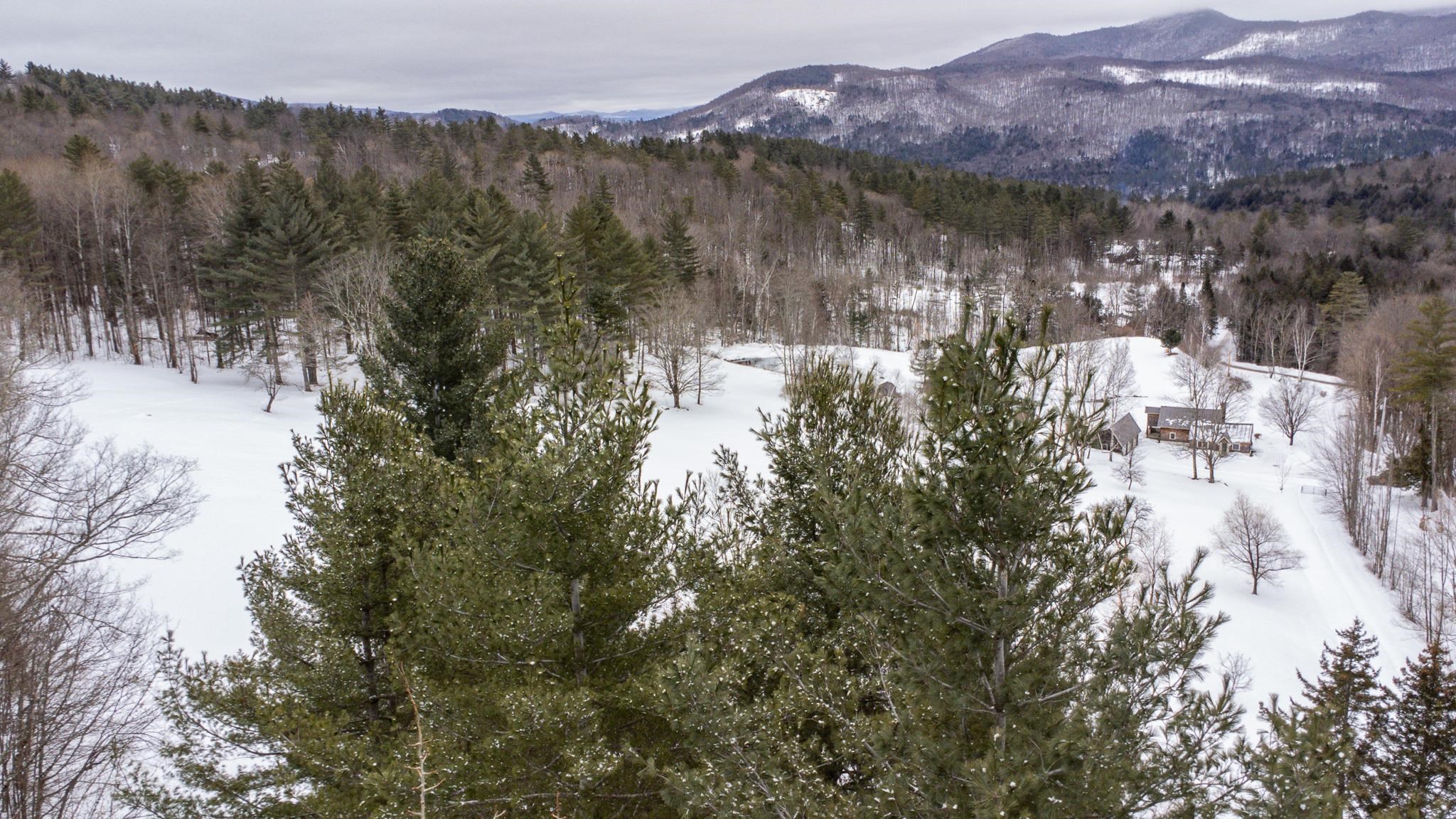 400 Marine Hill Rochester, VT 05767 - Photo 7 of 13