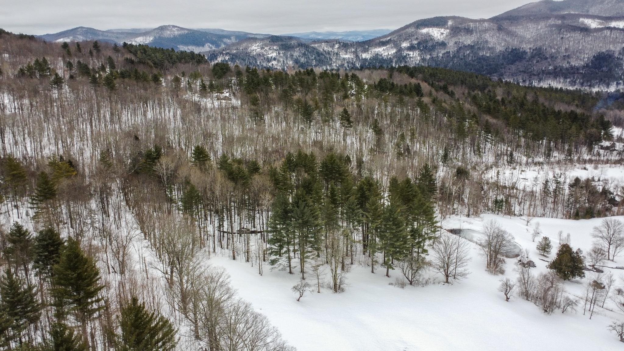 400 Marine Hill Rochester, VT 05767 - Photo 8 of 13