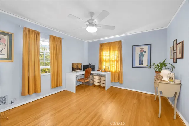 a bathroom with a shower and a toilet