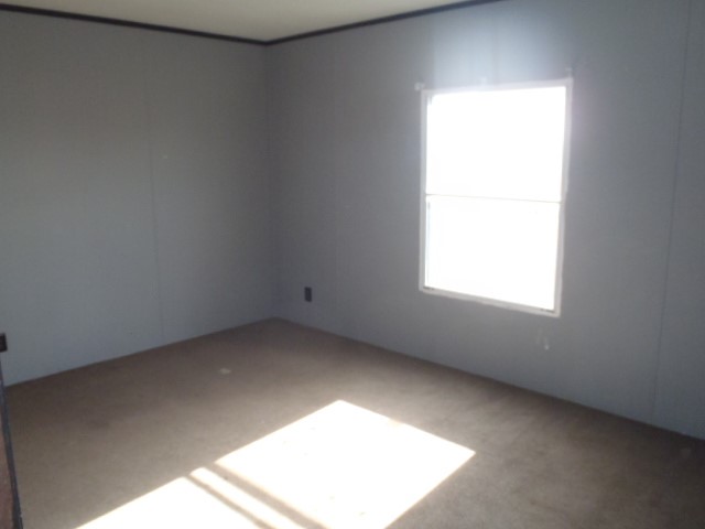 964 Railyard Drive Kyle, TX 78640 - Photo 18 of 25 View of unfurnished room