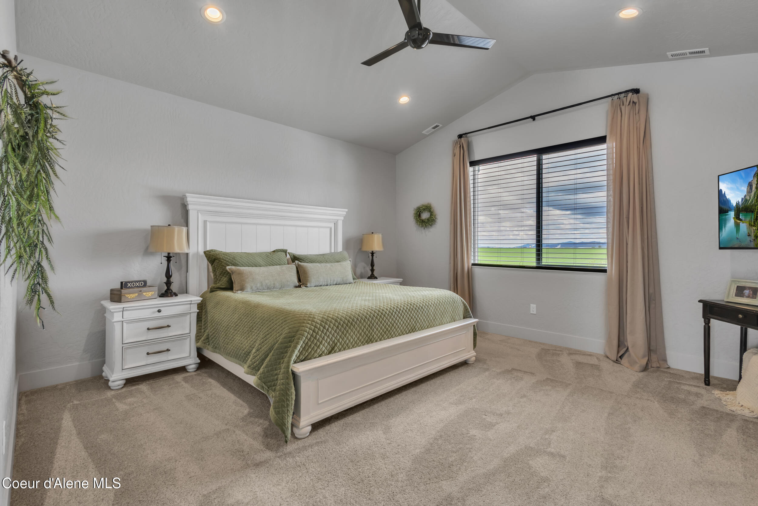 12928 North Krauss Circle Rathdrum, ID 83858 - Photo 27 of 49 27. Primary Bedroom