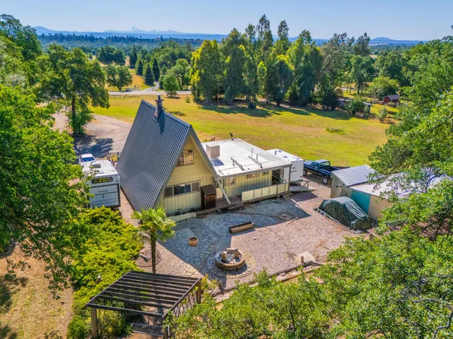 $334,900 | 10268 Deschutes Road, Palo Cedro, CA 96073