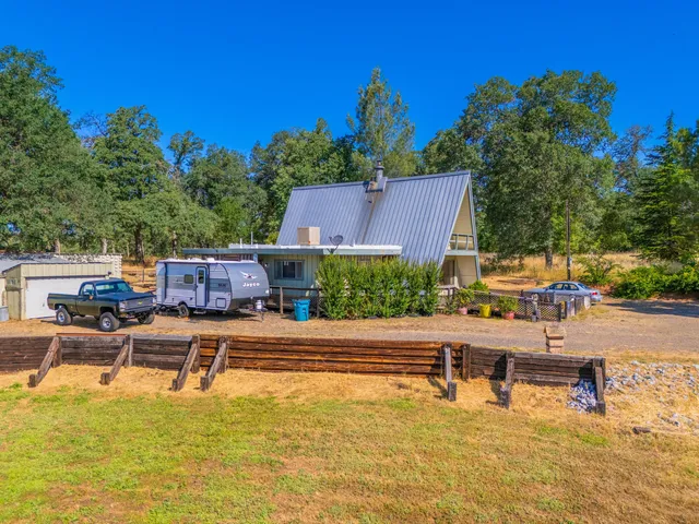 $334,900 | 10268 Deschutes Road, Palo Cedro, CA 96073