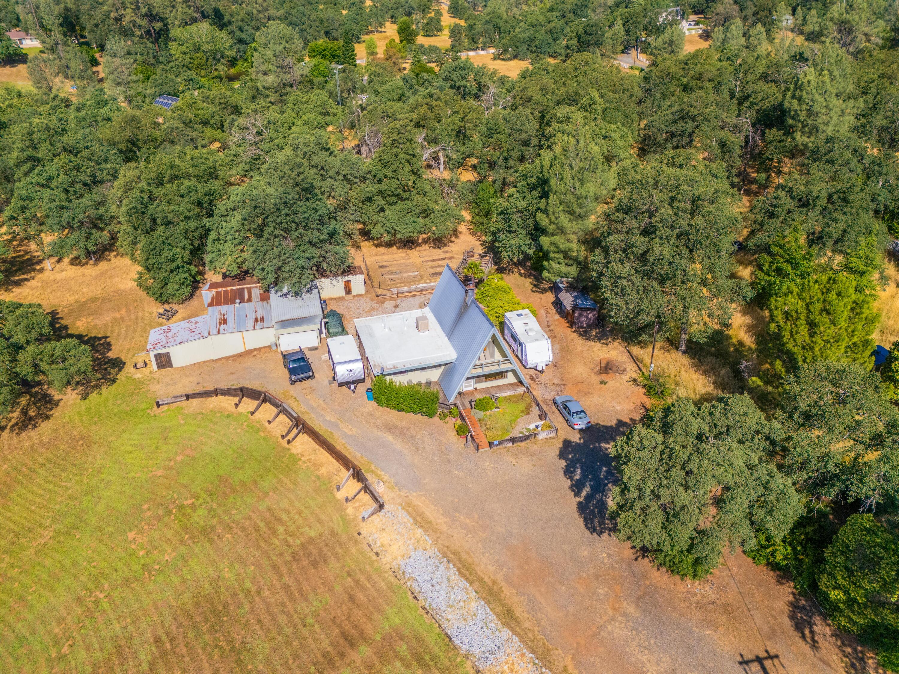 10268 Deschutes Road Palo Cedro, CA 96073 - Photo 23 of 34 IMG-33
