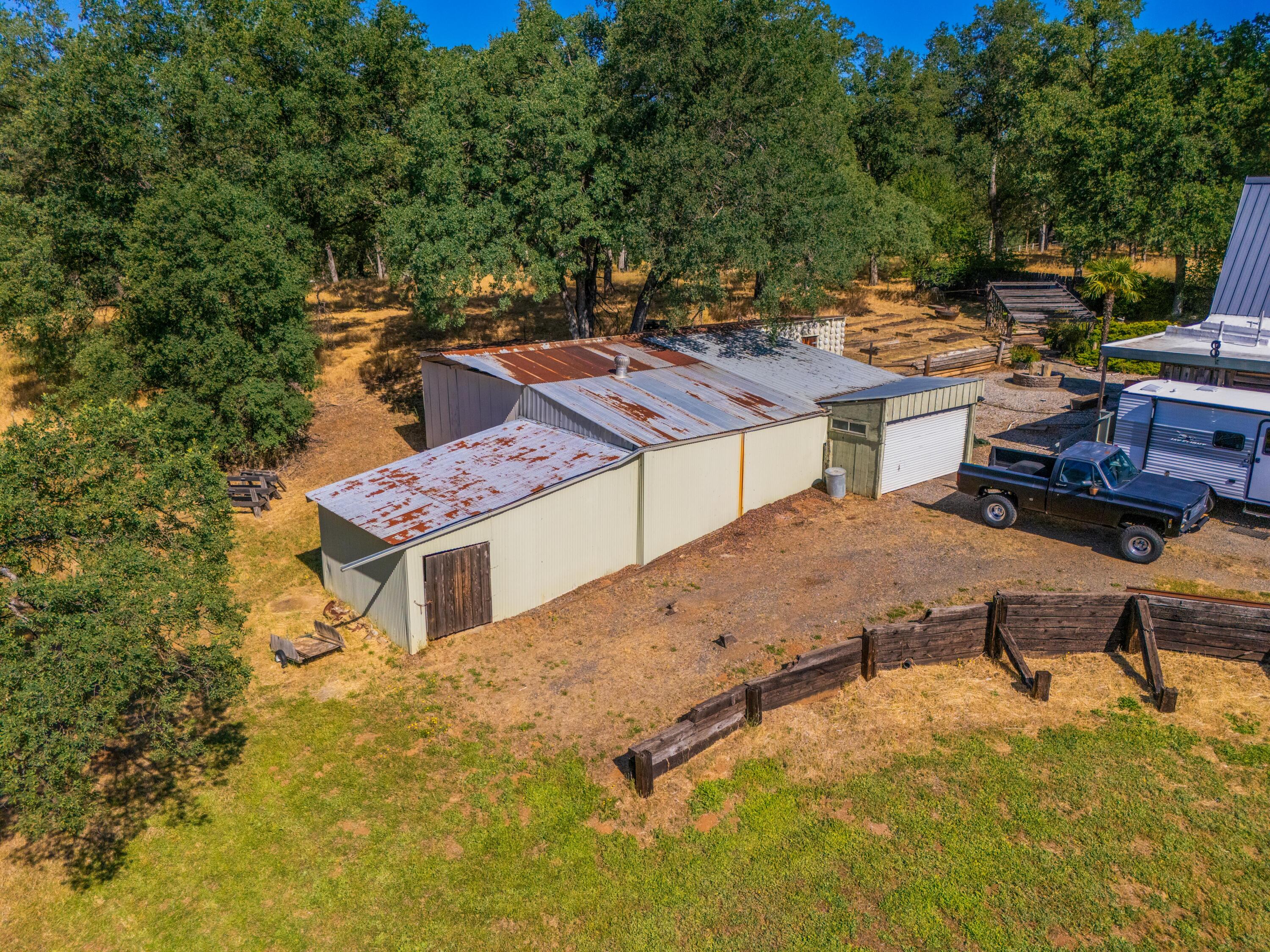 10268 Deschutes Road Palo Cedro, CA 96073 - Photo 26 of 34 IMG-31
