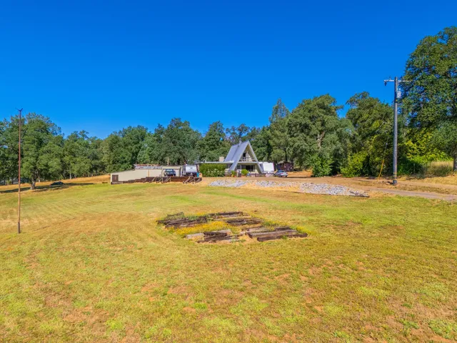 $334,900 | 10268 Deschutes Road, Palo Cedro, CA 96073