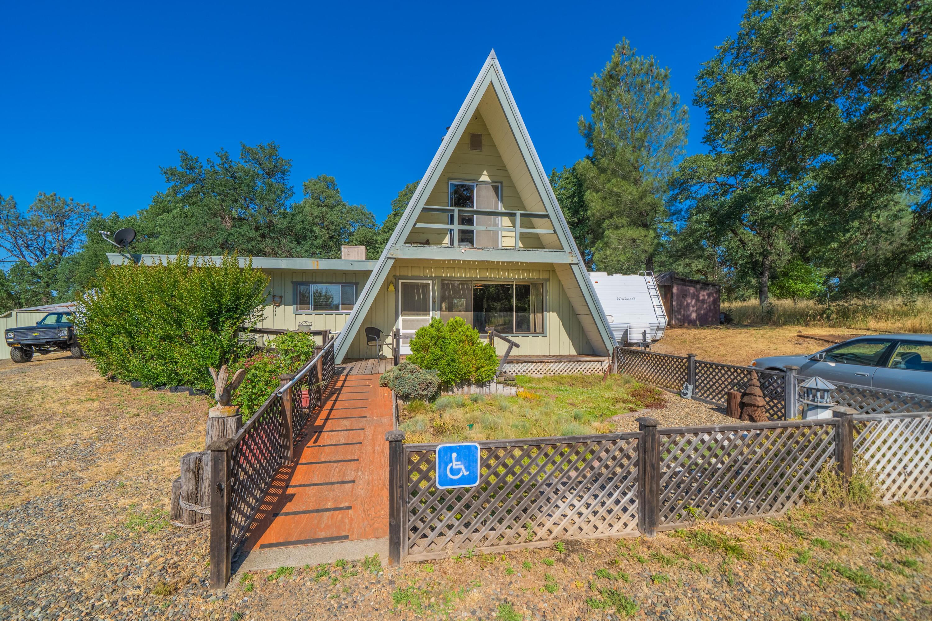 10268 Deschutes Road Palo Cedro, CA 96073 - Photo 4 of 34 IMG-06