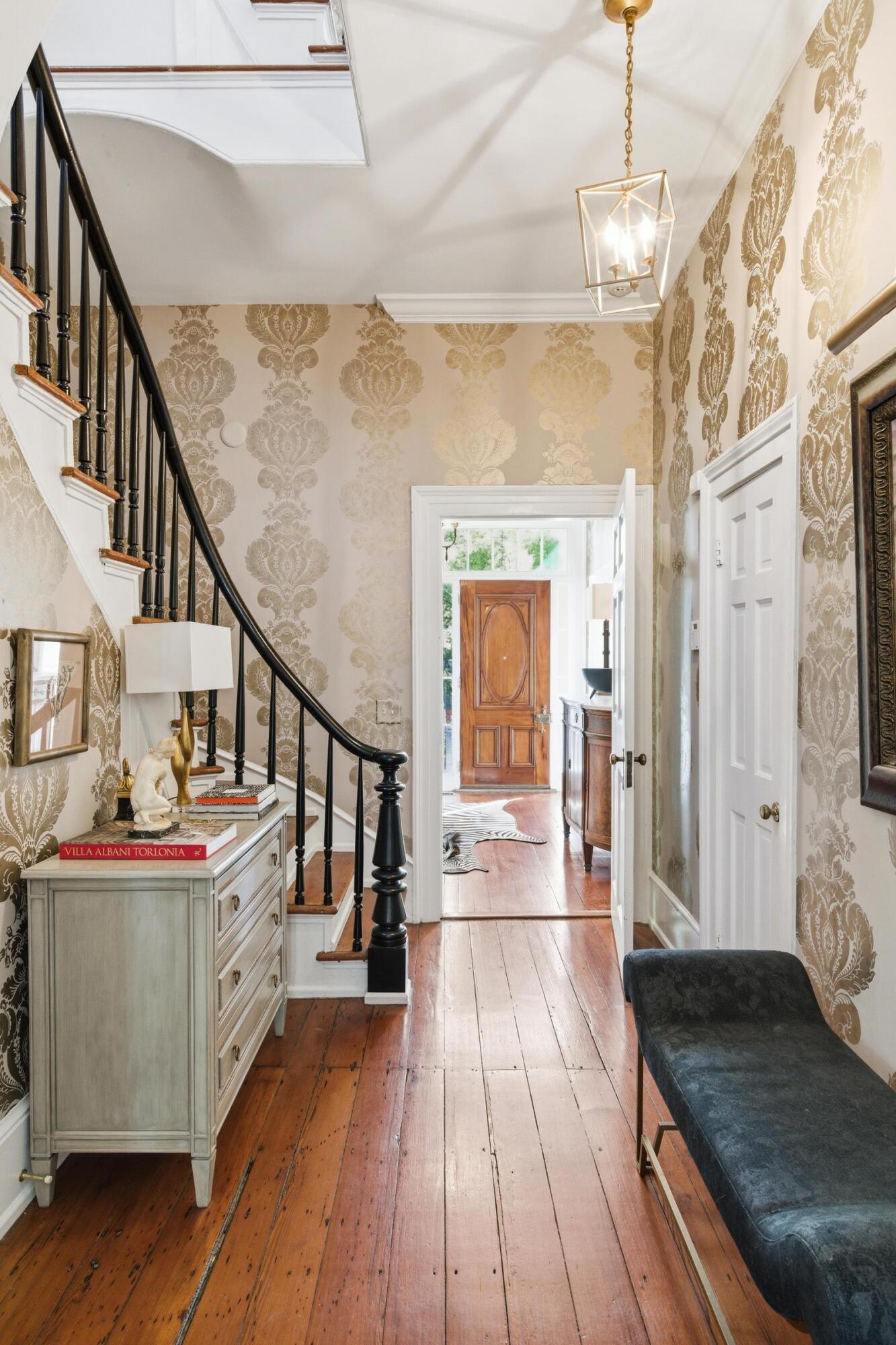 71 Rutledge Avenue Charleston, SC 29401 - Photo 11 of 43 Hallway