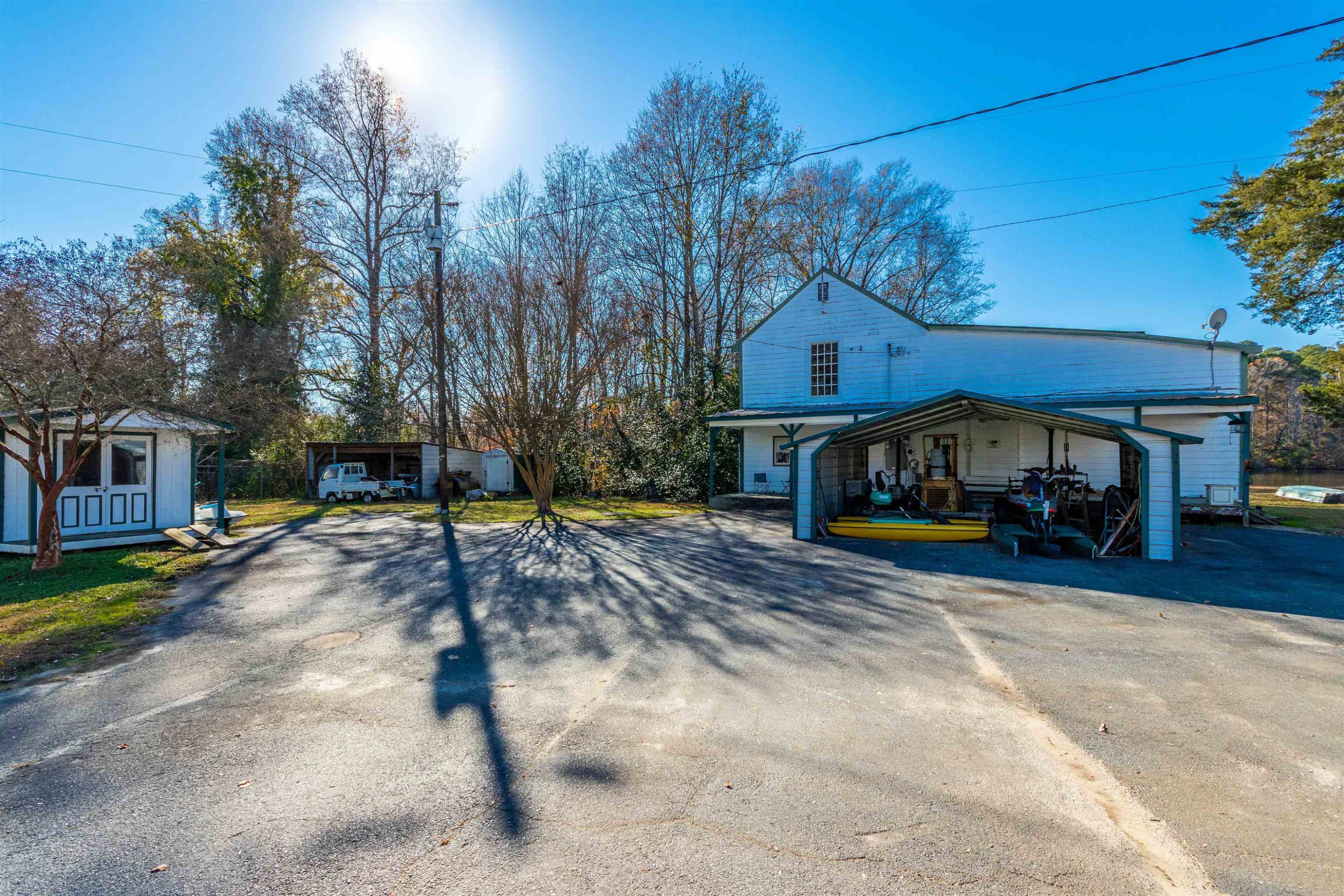 8214 Panther Lake Road Willow Spring, NC 27592 - Photo 11 of 28 Photo 11
