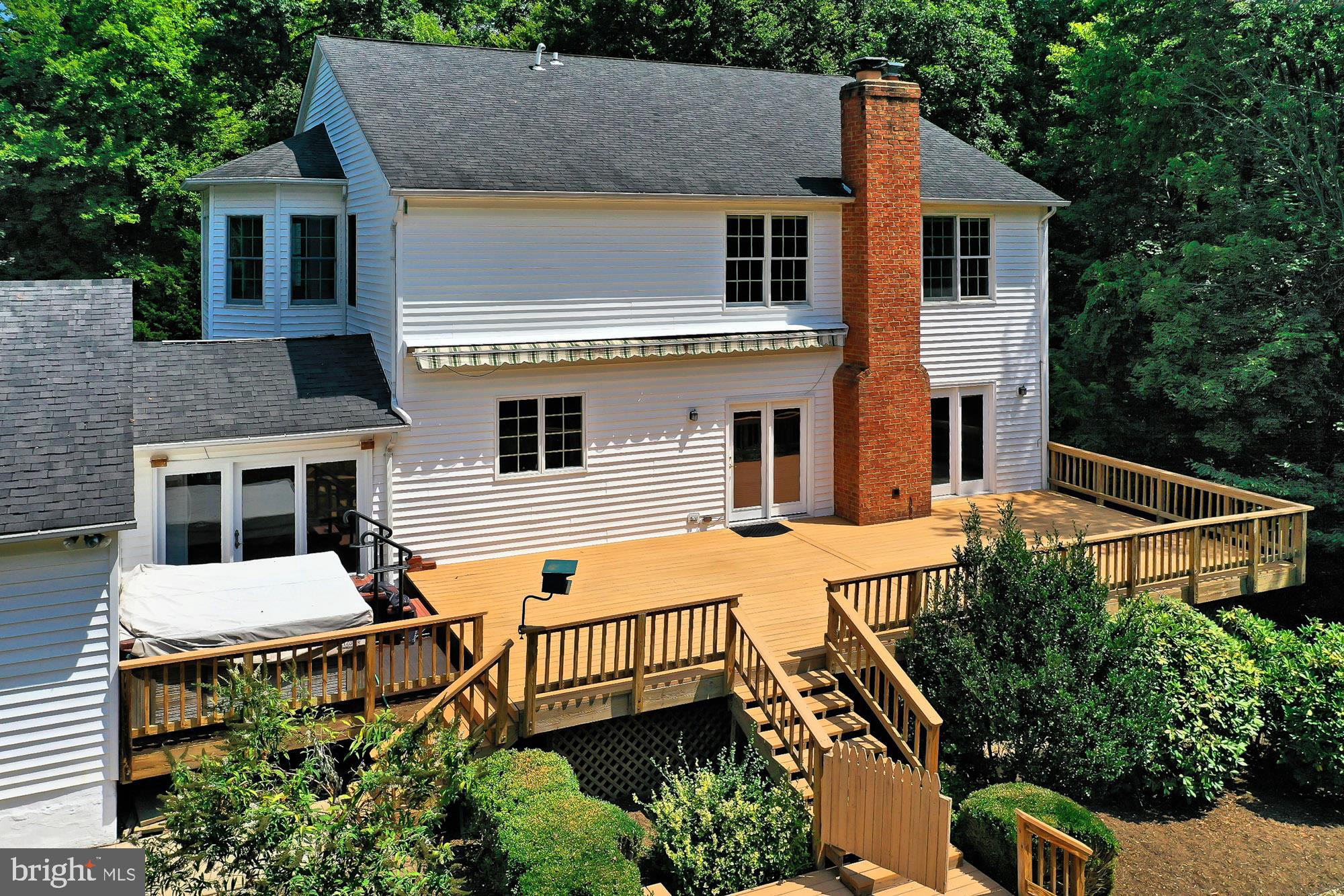 7226 Clifton Road Clifton, VA 20124 - Photo 30 of 40 Gallery Image 30