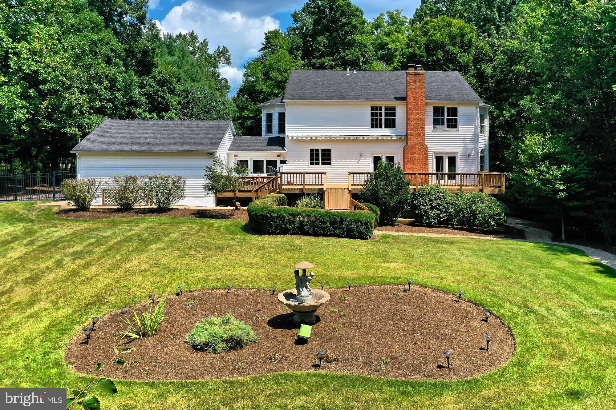 7226 Clifton Road Clifton, VA 20124 - Photo 32 of 40 Gallery Image 32