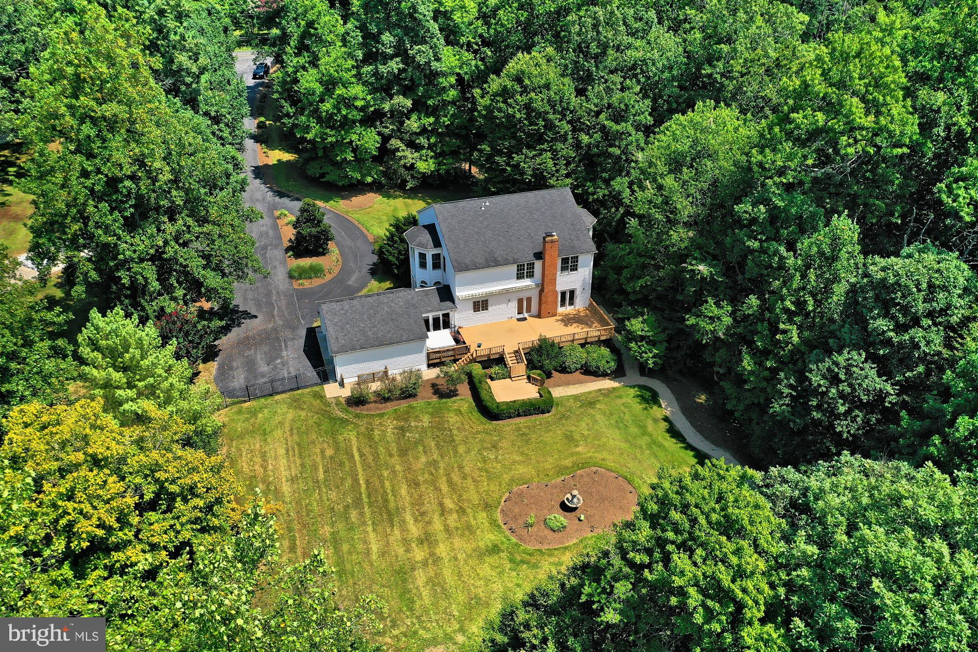 7226 Clifton Road Clifton, VA 20124 - Photo 33 of 40 Gallery Image 33