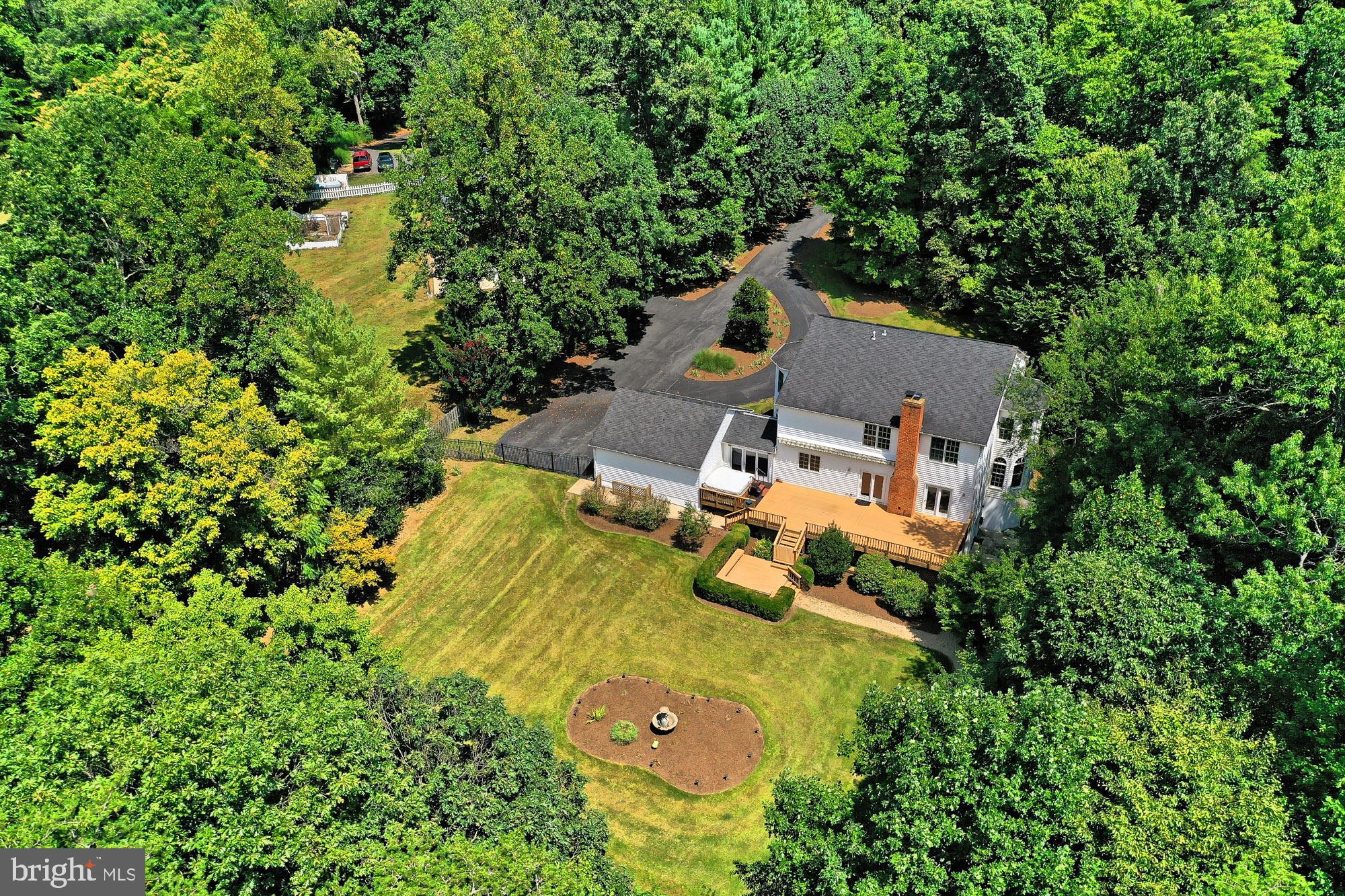 7226 Clifton Road Clifton, VA 20124 - Photo 34 of 40 Gallery Image 34