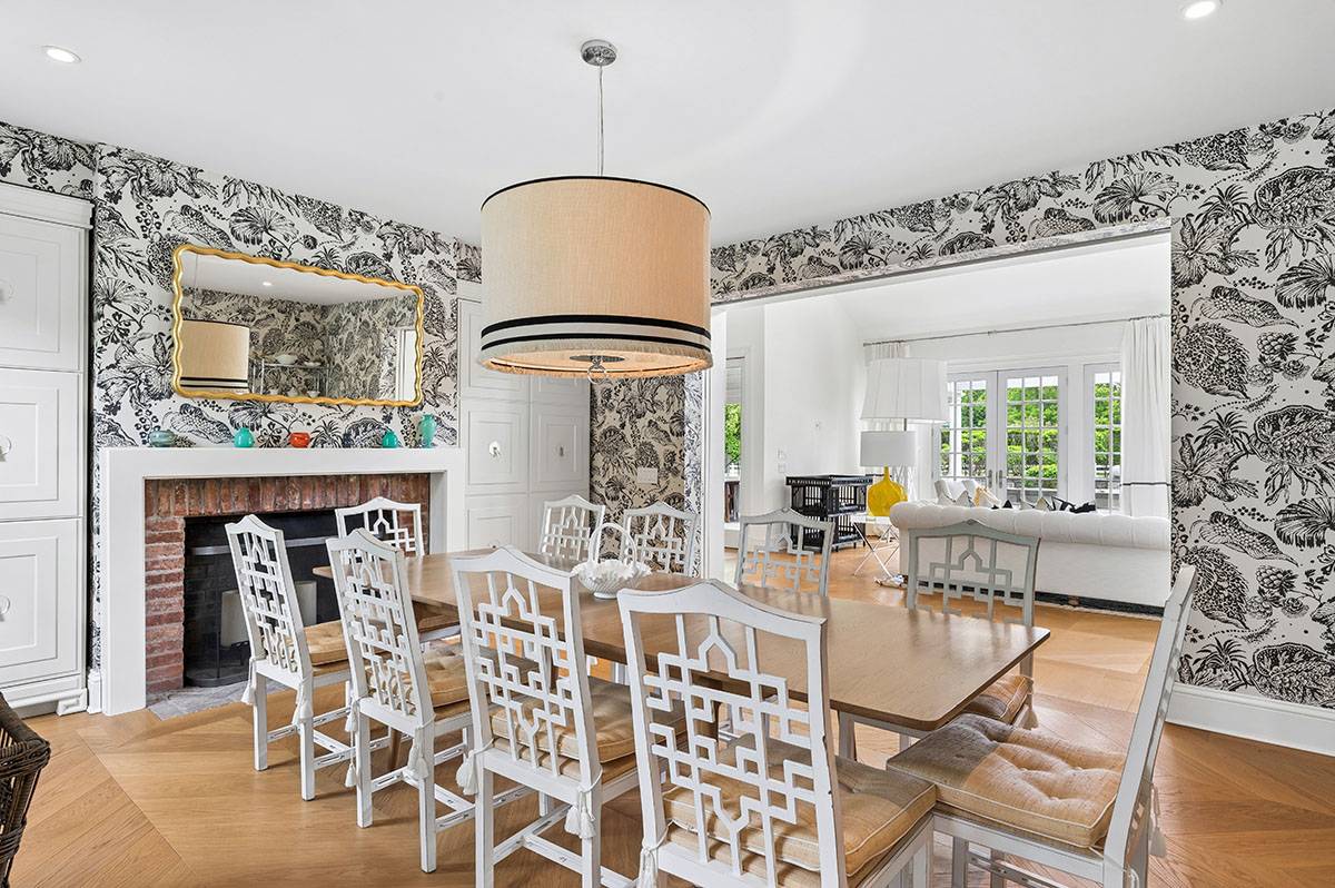 1 Green Hollow Road East Hampton, NY 11937 - Photo 8 of 36