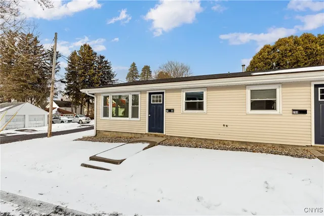 $1,550 | 25 Mc Pherson Street, New Hartford, NY 13417