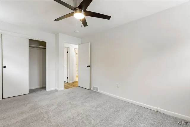 $1,550 | 25 Mc Pherson Street, New Hartford, NY 13417