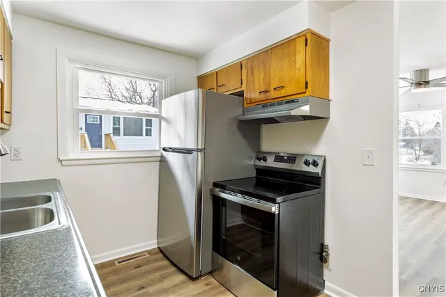 $1,550 | 25 Mc Pherson Street, New Hartford, NY 13417