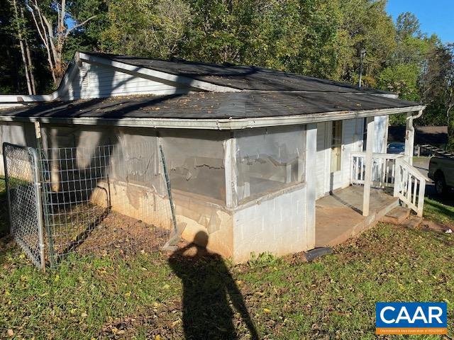14304 Miller Road Orange, VA 22960 - Photo 12 of 14 Gallery Image 12