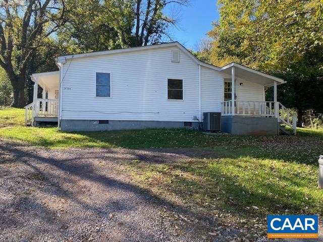 14304 Miller Road Orange, VA 22960 - Photo 2 of 14 Gallery Image 2