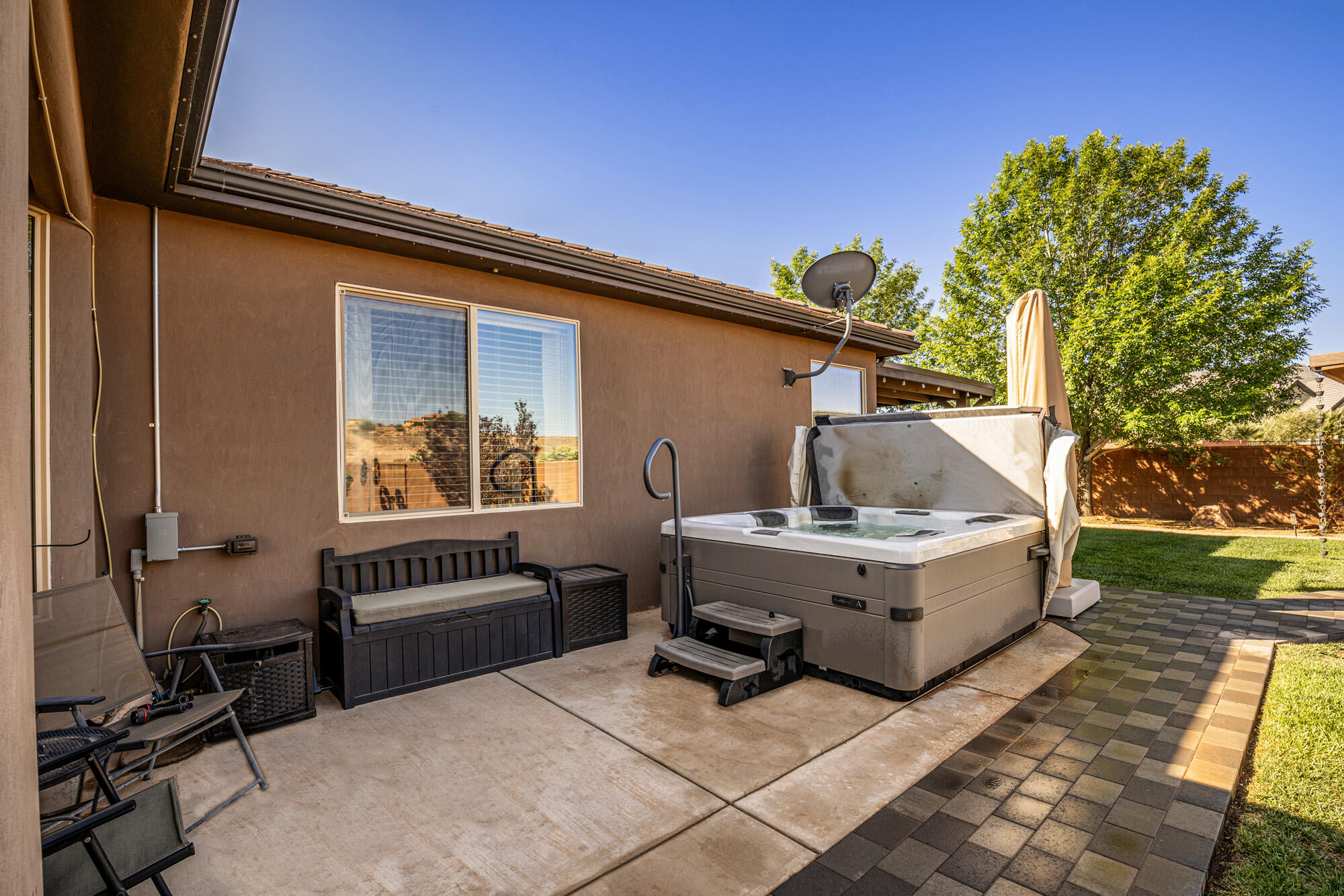 4748 South Homestead Way Washington, UT 84780 - Photo 32 of 53 DSC02202