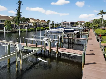 a view of a terrace with sitting area