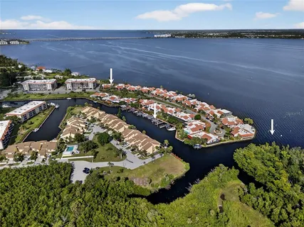 $539,000 | 25188 Marion Avenue, Unit 45, Punta Gorda, FL 33950