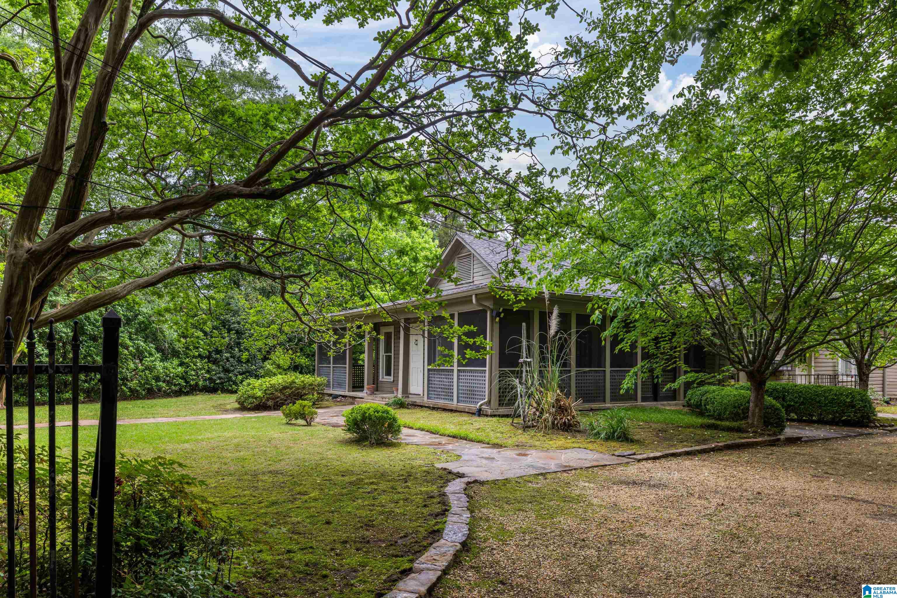 2972 Pump House Road Birmingham, AL 35243 - Photo 10 of 61