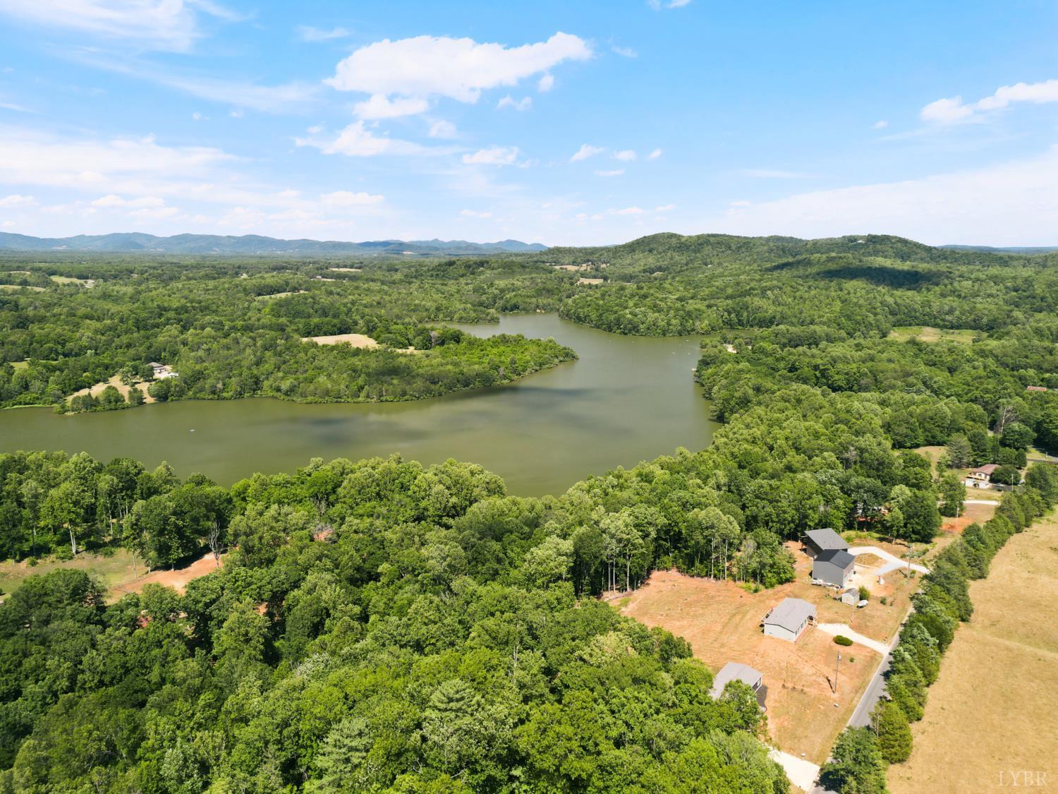 2066 Turkey Mountain Road Amherst, VA 24521 - Photo 46 of 51