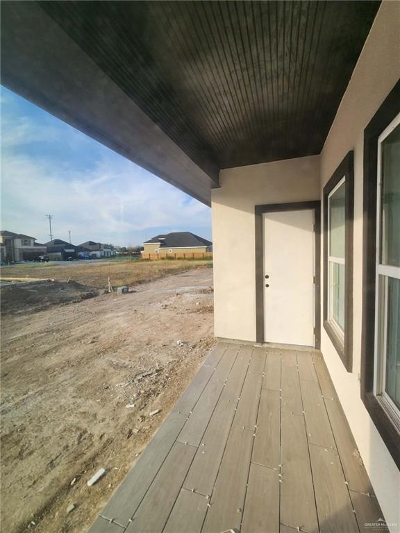 301 North 31st Street Hidalgo, TX 78557 - Photo 11 of 11 a view of an ocean & kitchen