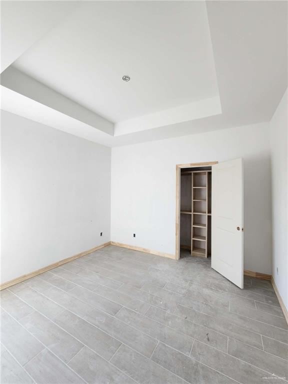 301 North 31st Street Hidalgo, TX 78557 - Photo 5 of 11 a view of an empty room