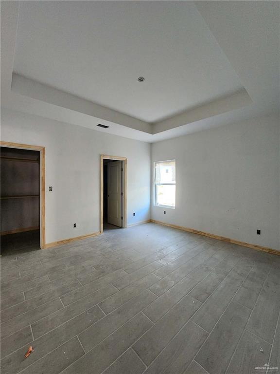 301 North 31st Street Hidalgo, TX 78557 - Photo 6 of 11 a view of an empty room with a window