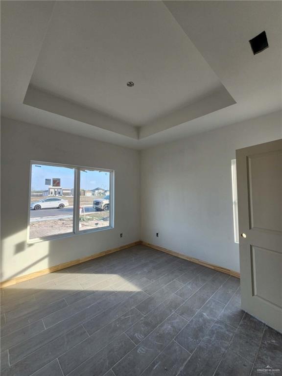 301 North 31st Street Hidalgo, TX 78557 - Photo 7 of 11 an empty room with windows