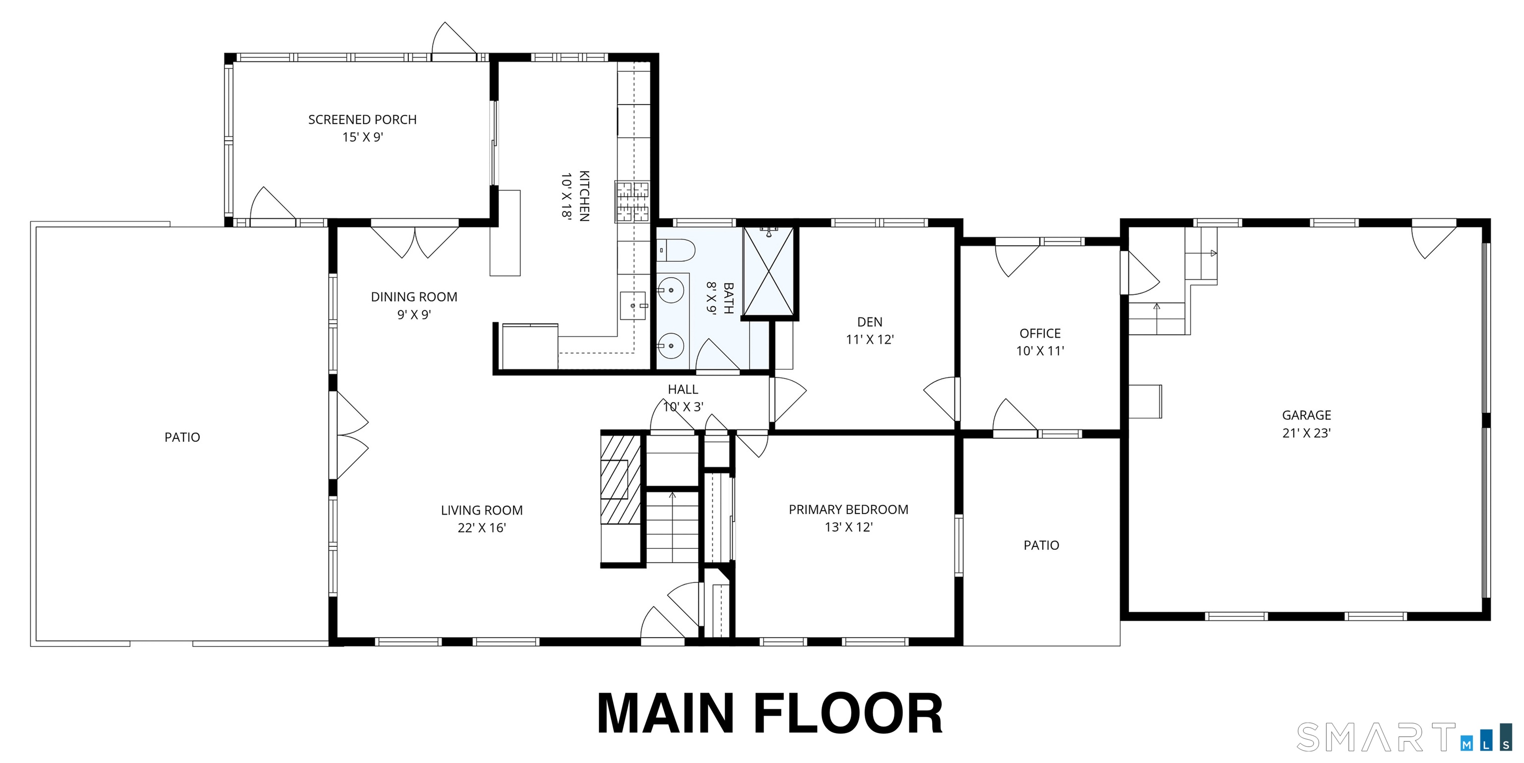 24 Good Hill Road Weston, CT 06883 - Photo 35 of 36 Gallery Image 35