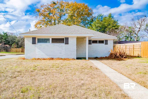 $205,000 | 718 South Cedar Street, Mobile, AL 36603