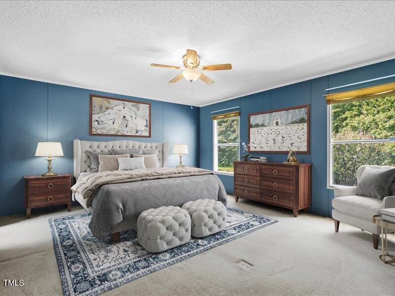 397 Seaman Road Norlina, NC 27563 - Photo 14 of 20 Virtually Staged