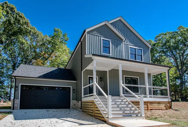 $472,900 | 1033 Ivy Woods Drive, Forest, VA 24551