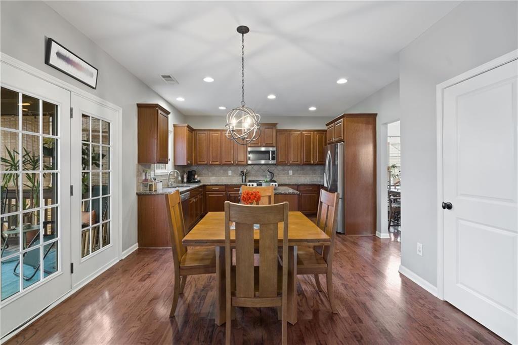 415 Crestmont Lane Canton, GA 30114 - Photo 12 of 50