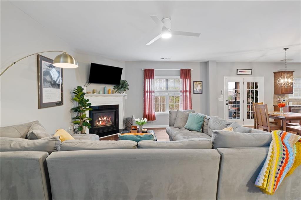 415 Crestmont Lane Canton, GA 30114 - Photo 18 of 50